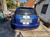 Usata Mini ONE 95 CV (69 kW) 2008 Utilitaria