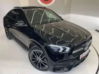 Usata Mercedes GLE350 272 CV (200 kW) 2021 Other SUV