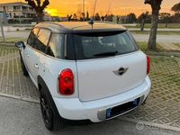 usata Mini Countryman R60