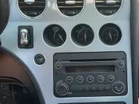 Usata Alfa Romeo 159 Distinctive 150 CV (110 kW) 2007 Marrone Berlina
