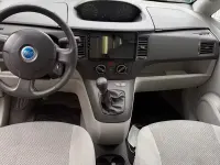 Usata Fiat Idea 70 CV (51 kW) 2004 Grigio Monovolume