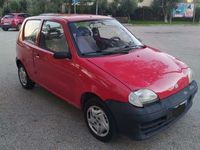 usata Fiat Seicento 0.9 Young