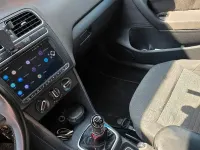 Usata VW Polo 75 CV (55 kW) 2011 Nero Utilitaria