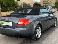 usata Audi A4 Cabriolet 1.8