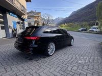Usata Audi A4 S-Line 204 CV (150 kW) 2023 Other Station wagon