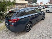Usata Hyundai i30 Prime 120 CV (88 kW) 2023 Grigio Station wagon