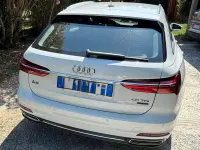 Usata Audi A6 Business Plus 204 CV (150 kW) 2020 Station wagon