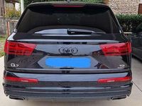 Usata Audi Q7 Ambiente 272 CV (200 kW) 2016 SUV