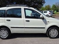 Usata Fiat Panda Dynamic 60 CV (44 kW) 2010 Utilitaria