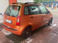 usata Fiat Idea 1.4 16V Active