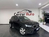 Usata Volvo XC40 Momentum 129 CV (94 kW) 2021 Other SUV
