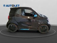 usata Smart ForTwo Electric Drive fortwo EQ Passion Nightsky