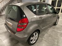 usata Mercedes A180 CDI Avantgarde