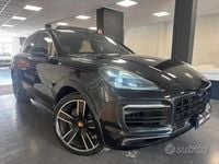Occasion Porsche Cayenne 340 ch (250 kW) 2019 Noir SUV