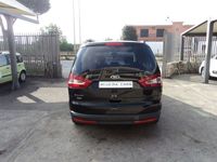 usata Ford Galaxy + 2.0 TDCi 163 CV DPF