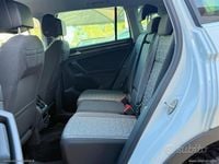 Usata VW Tiguan Life 253 CV (186 kW) 2022 Bianco SUV