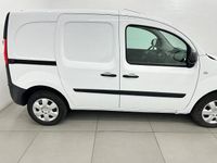 Usata Renault Kangoo 75 CV (55 kW) 2018 Bianco pastello Monovolume