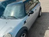 Usata Mini Clubman 109 CV (80 kW) 2008 Grigio Station wagon