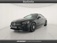Usata Mercedes E450 Premium Plus 367 CV (269 kW) 2022 Other Coupé