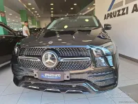 Usata Mercedes GLE300 Premium 272 CV (200 kW) 2022 Nero SUV