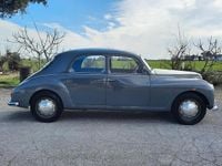 Usata Lancia Aurelia 108 CV (79 kW) 1952 Grigio Berlina