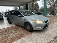 Usata Ford Mondeo 131 CV (96 kW) 2008 Grigio Station wagon
