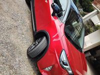 Usata EVO Evo 4 2022 Rosso SUV