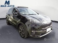 Usata Kia Sportage 136 CV (100 kW) 2021 SUV