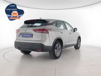 Usata Nissan Qashqai Acenta 140 CV (102 kW) 2023 SUV