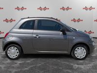 Usata Fiat 500 70 CV (51 kW) 2023 Grigio Berlina