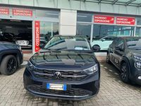 Occasion VW Taigo Life 110 ch (80 kW) 2022 Noir SUV