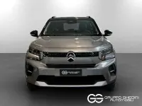 Nuova Citroën C3 101 CV (74 kW) 2026 Mercury grey SUV