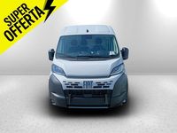 Nuova Fiat Ducato 33 140 CV (102 kW) 2025 Bianco Furgone