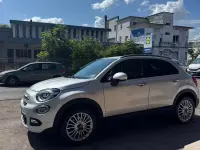 Usata Fiat 500X 120 CV (88 kW) 2018 SUV
