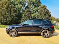 usata VW Touareg Touareg3.0 V6 tdi Executive 245cv tiptronic