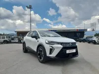 Nuova Mitsubishi Grandis 141 CV (103 kW) 2026 Bianco SUV