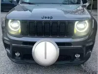 Usata Jeep Renegade 120 CV (88 kW) 2019 SUV