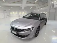 Usata Peugeot 508 GT 130 CV (95 kW) 2022 Station wagon