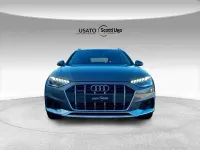 Usata Audi A4 Allroad Comfort 204 CV (150 kW) 2022 Grigio terra metallizzato Station wagon