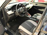 Usata Honda HR-V 107 CV (78 kW) 2023 Grigio SUV