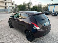 usata Lancia Ypsilon 1.2 benzina