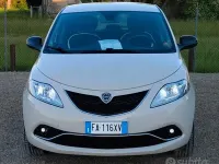 Usata Lancia Ypsilon S 95 CV (69 kW) 2015 Beige Utilitaria