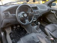 Usata Fiat Bravo 103 CV (75 kW) 1997 Nero Utilitaria