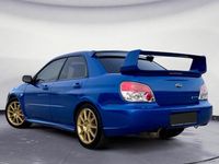 usata Subaru Impreza 2.5 T 16V WRX STi 4T