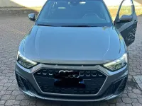 Usata Audi A1 Sportback S-Line 116 CV (85 kW) 2020 Utilitaria