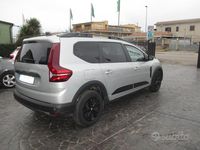 Usata Dacia Jogger Extreme 100 CV (73 kW) 2022 Grigio Monovolume