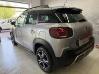 Usata Citroën C3 Aircross Feel 120 CV (88 kW) 2022 Grigio SUV