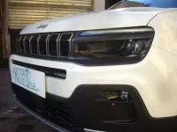 Nuova Jeep Avenger Altitude 101 CV (74 kW) 2025 Bianco SUV
