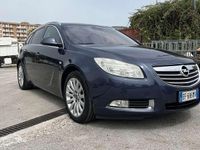 Usata Opel Insignia Cosmo 160 CV (117 kW) 2011 Station wagon
