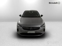 Usata Opel Corsa Elegance 74 CV (54 kW) 2021 Grigio Utilitaria